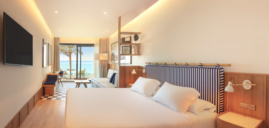 H10 Porto Poniente photo 7