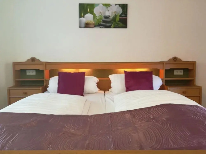 Vintage Hotel Hoferer