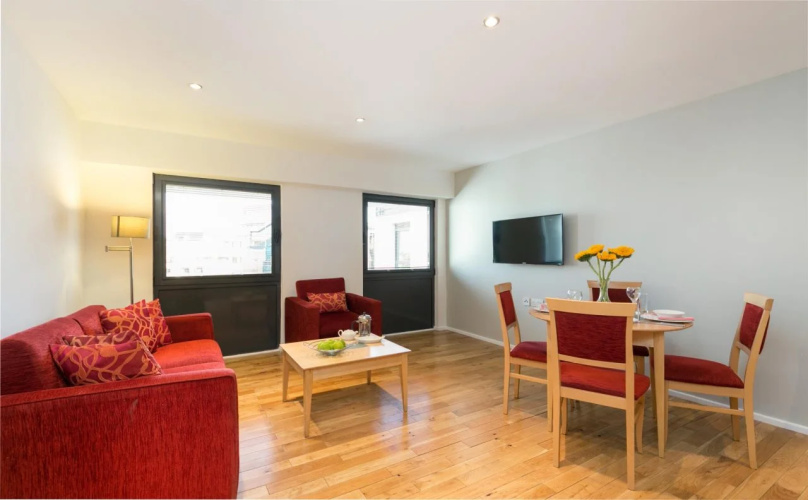 Maida Vale Aparthotel