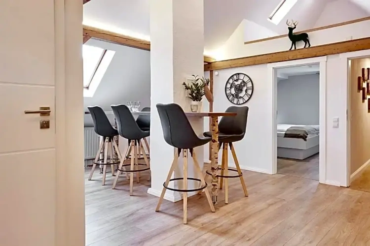 Superior Apartment