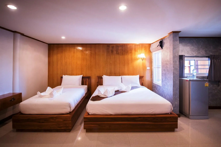 Viking Resort