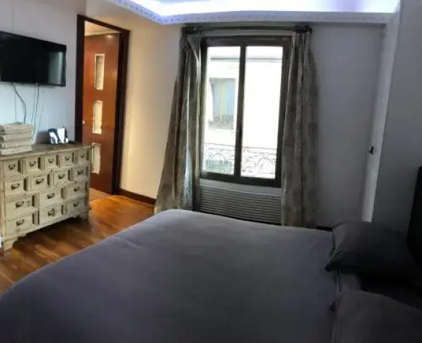 Cosy Apartment - Triangle D'Or