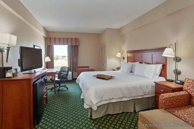 Hampton Inn Joplin