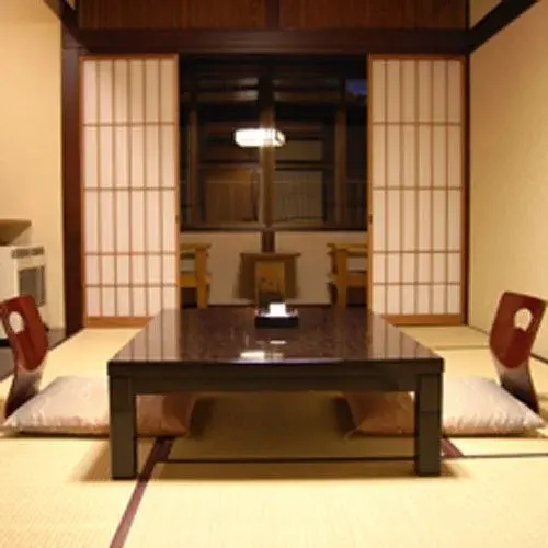 Oyado Eitaro