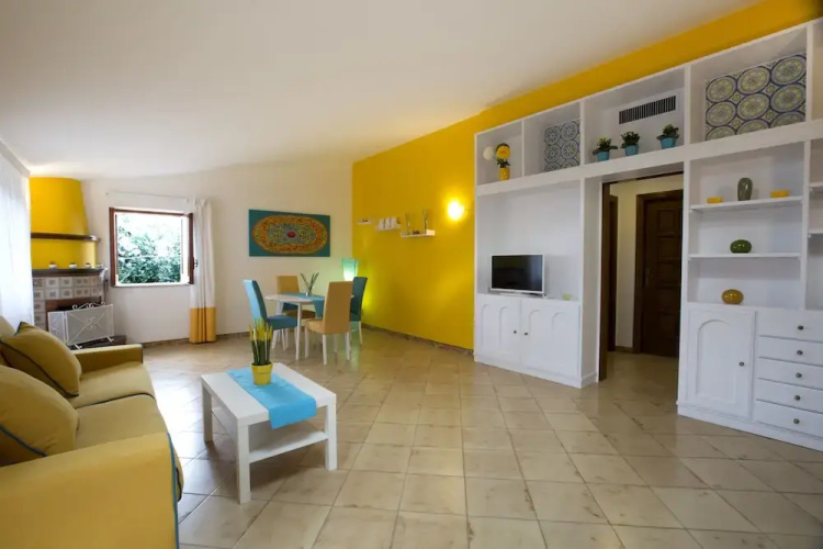 Relais Villa Chiara