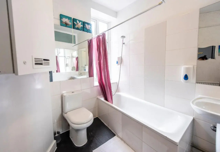 Camden BnB - Hostel