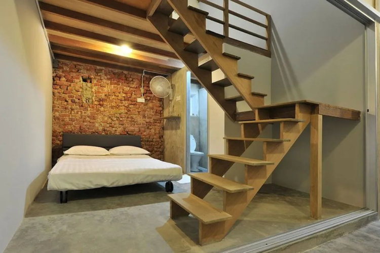 Dou Houz - Hostel