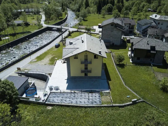 La Tana dell'Orso B & B