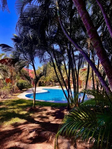 La Casita de Peter Ixtapa