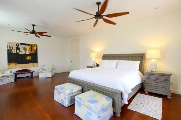 Rosedale 4 Bedroom Home