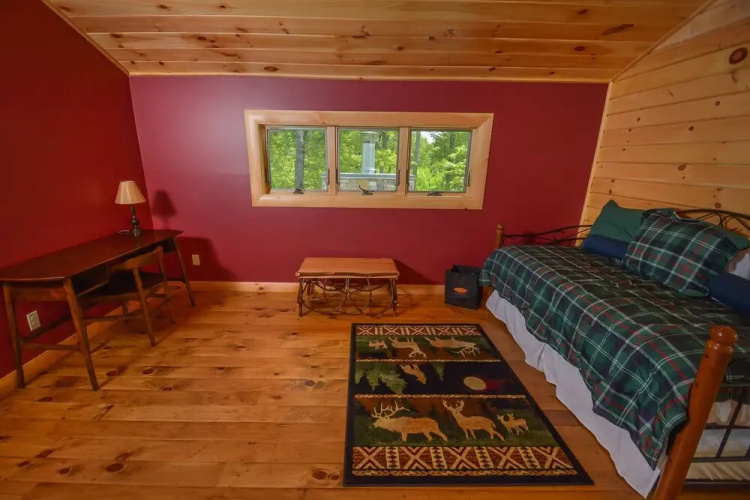 Our Mountain Home 5 Bedroom House