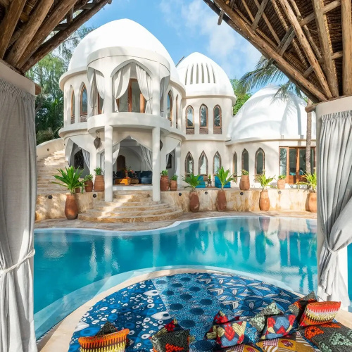 Xanadu Villas Retreat 2pax