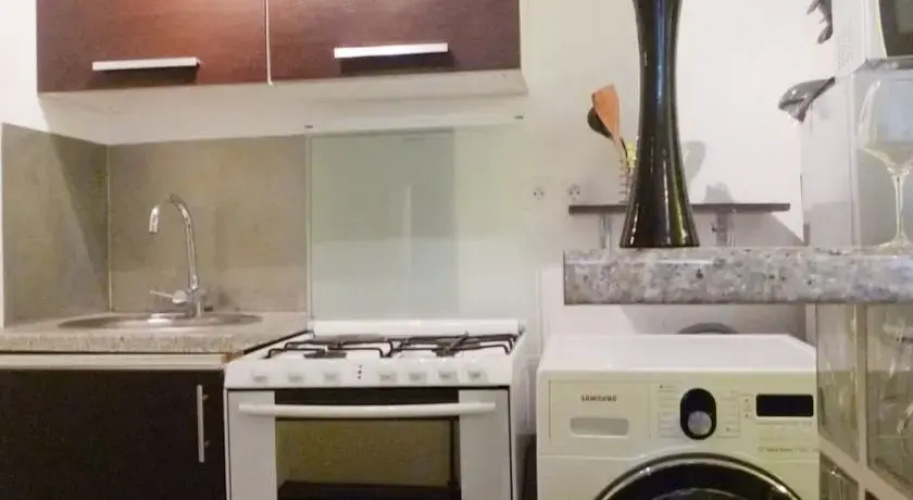 Appartement Beauregard