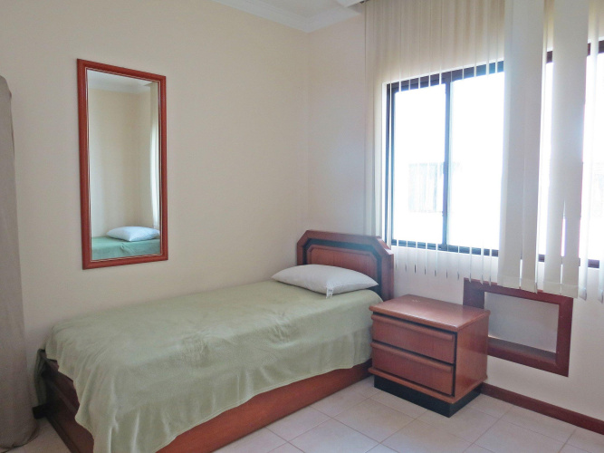 Apartamento 300m Do Mar   Hx04f