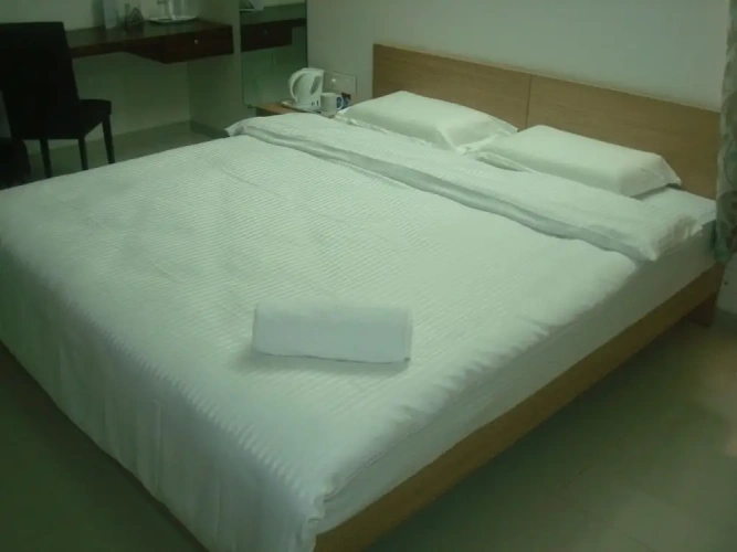 Executive room