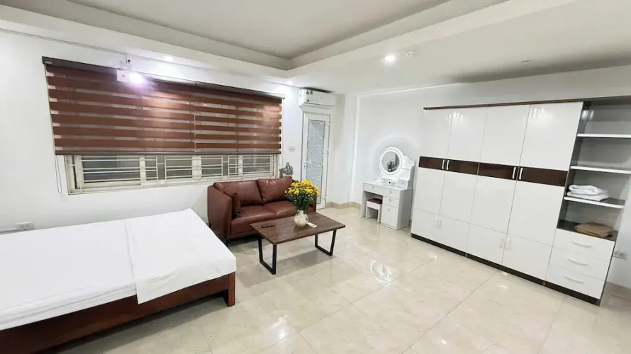 Era Apartment Xa Dan