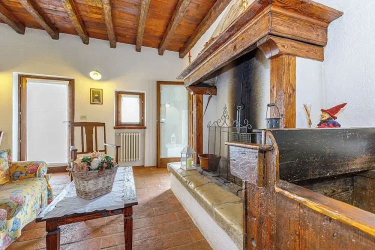 3 Bedrooms Family Villa