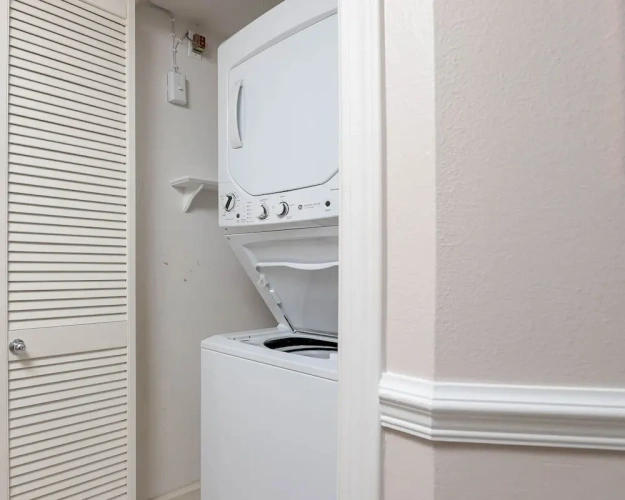 2 Bedrooms Standard room