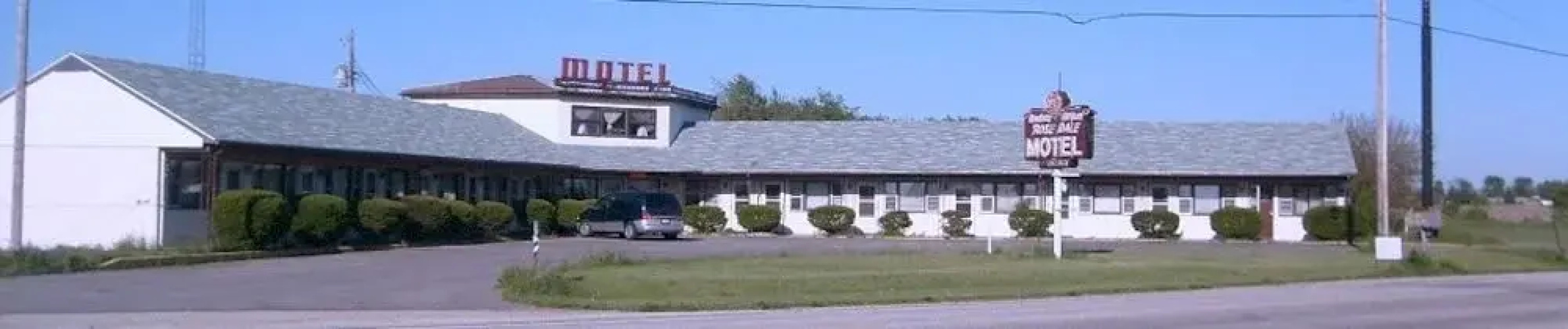 Otel görseli