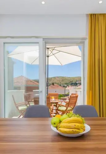 Apartments Marivo