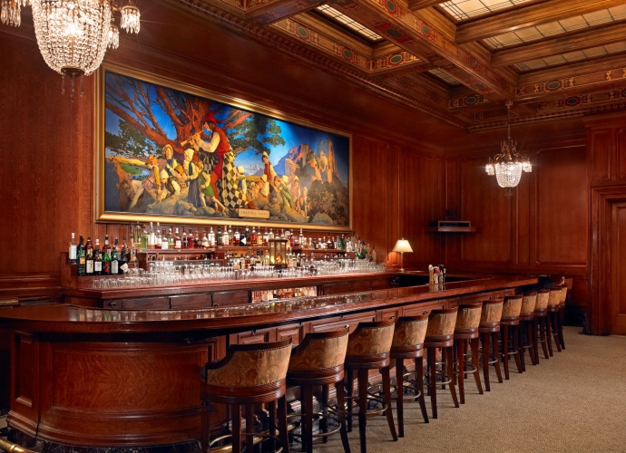 Palace Hotel, A Luxury Collection Hotel, San Francisco photo 16