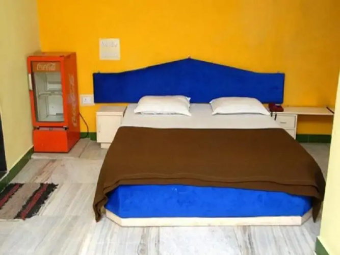 Hotel Sea View