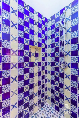 Casa Amor - Studio