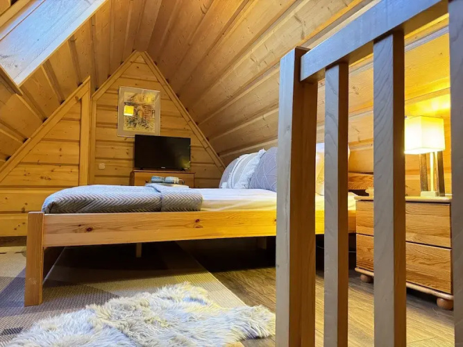 Forest Home Zakopane - LoftAffair