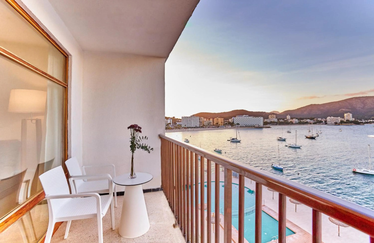 Leonardo Royal Hotel Mallorca photo 9