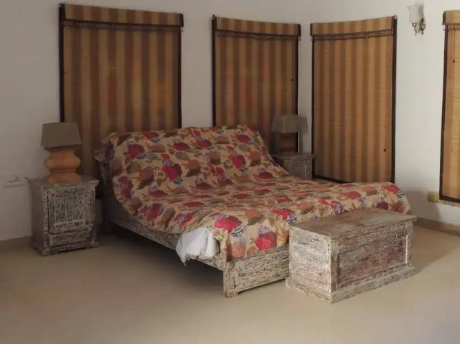 Jamwai Resort