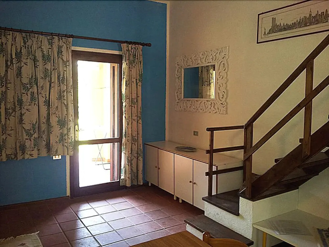 Appartamento Paolo B