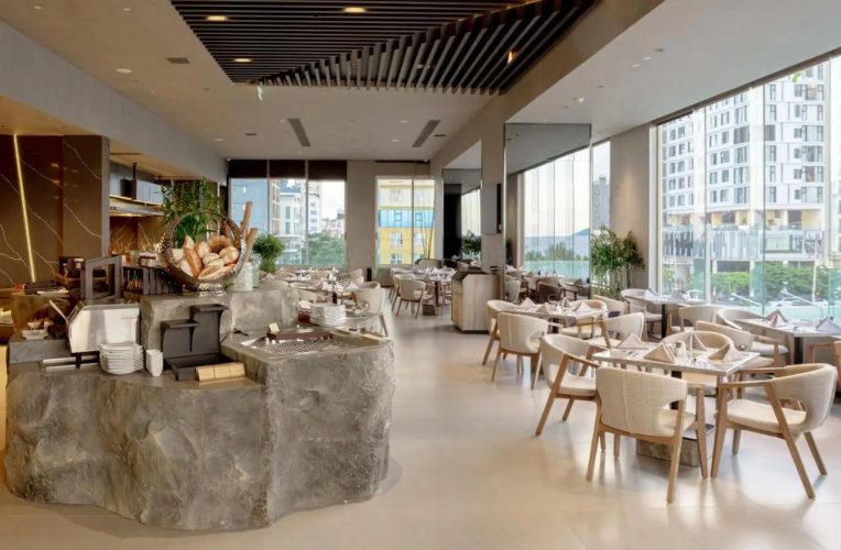 M Hotel Danang