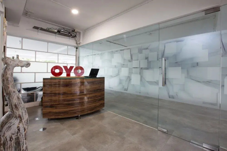 OYO 2123 Sun Residence