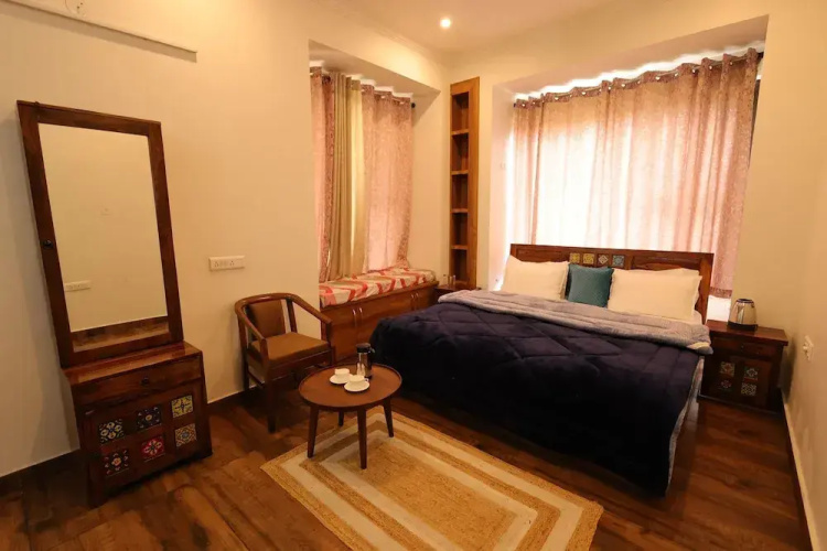 Vista Valley Stay - Dharamshala