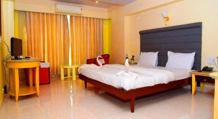 Kohinoor Highway Resort