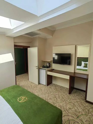 Ankara Lxry Park Hotel