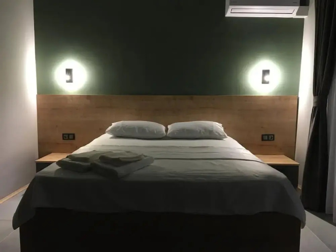 Golyaka Hotel