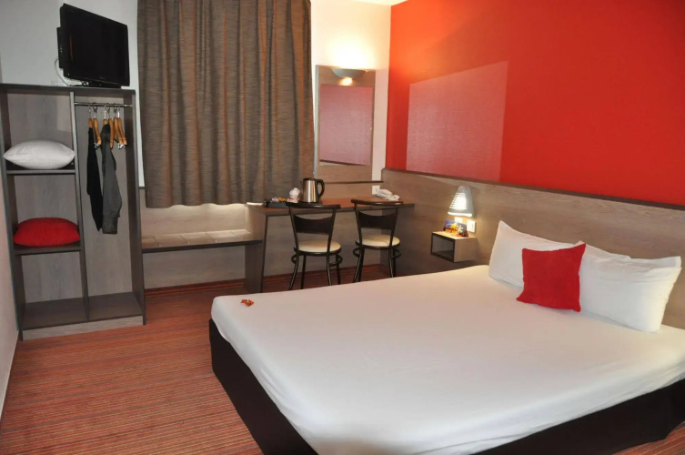 Hôtel Clermont Estaing
