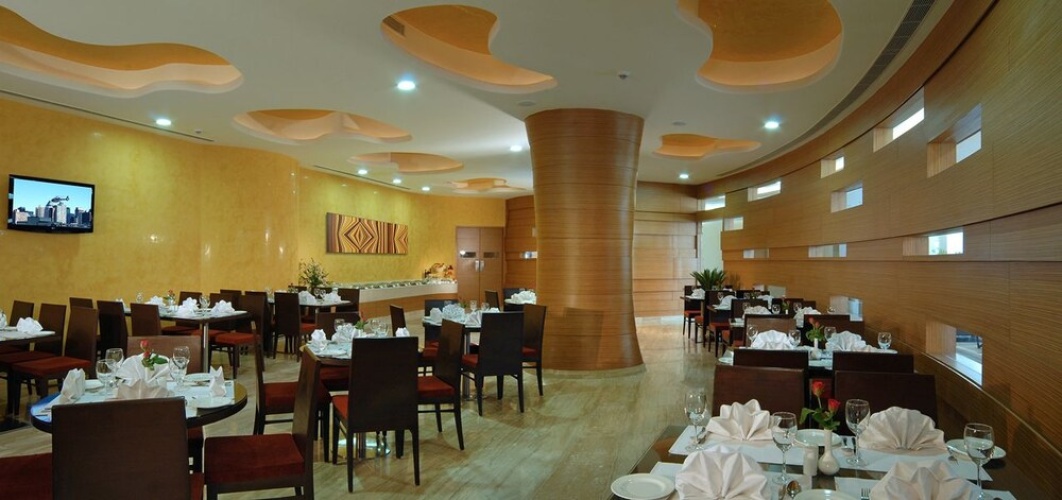 Misaki Faridabad