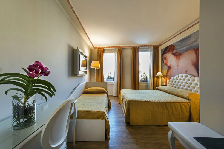 Hotel Al Vivit