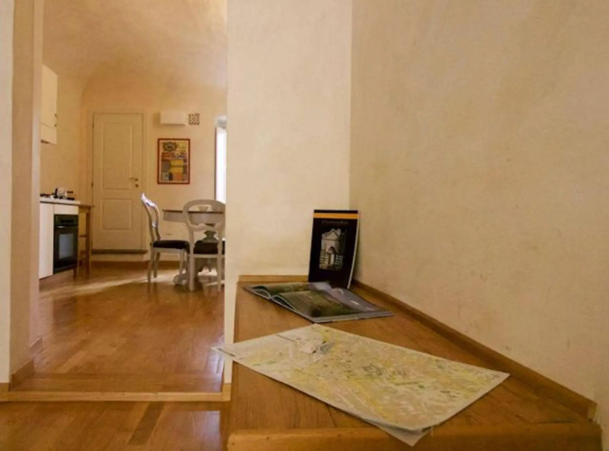 Residenze Massai