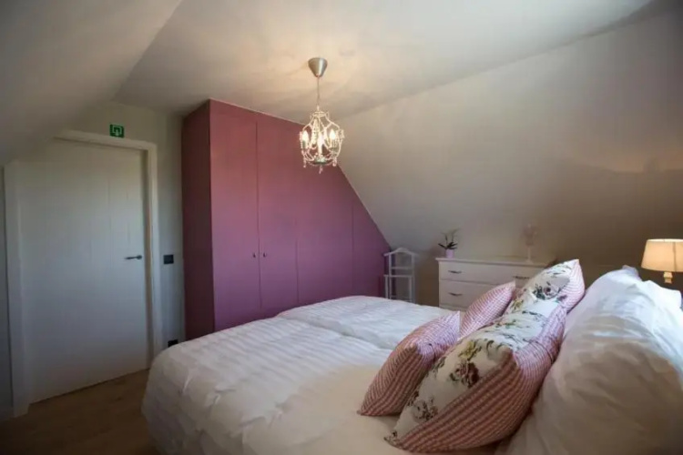Cottage d'Hoge Schure