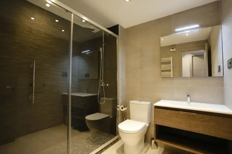 Apartamento Differentflats Style
