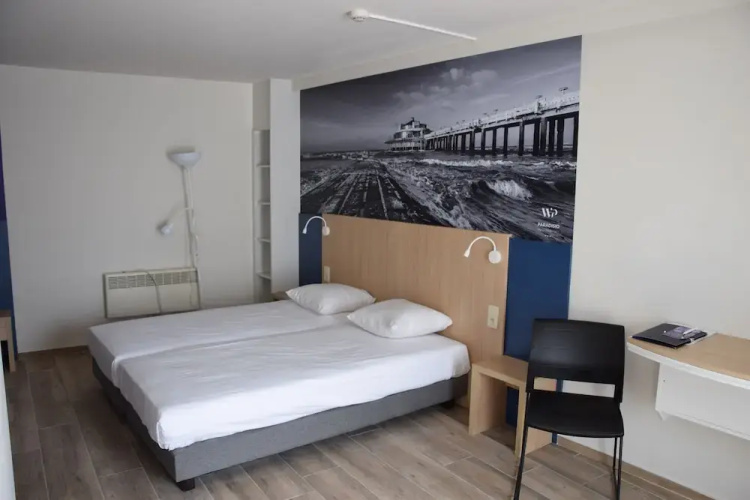Hotel Paradisio
