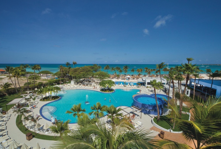 Riu Palace Antillas - Adults Only - All Inclusive photo 23