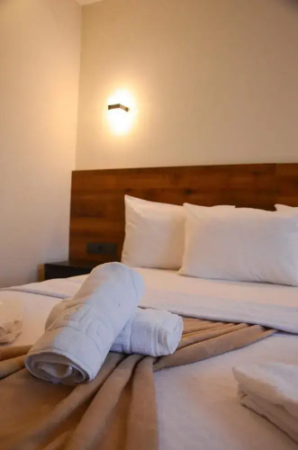 Deta Port Hotel