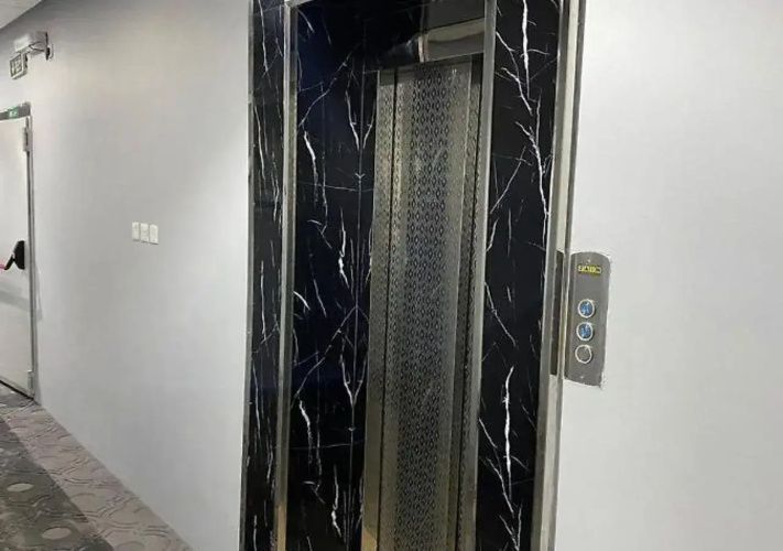 Jawaher Al Malqa Apartments