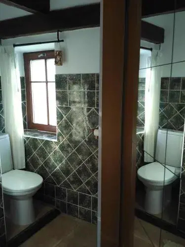 Apartmány Javorek
