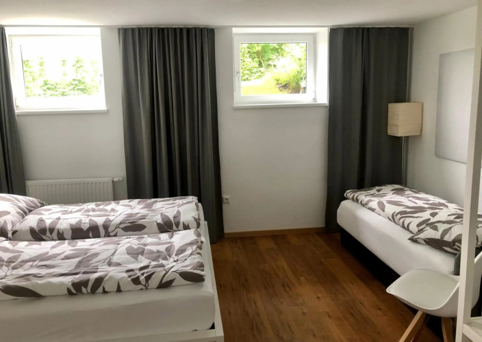 Steinerberg Appartement