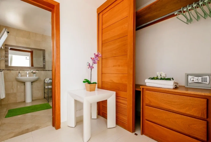 Comfort Apartment